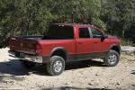 Dodge RAM 2500 Power Wagon 2010 года